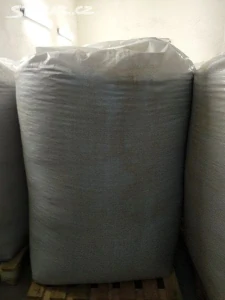 PELETY  BIG - BAG 8 mm